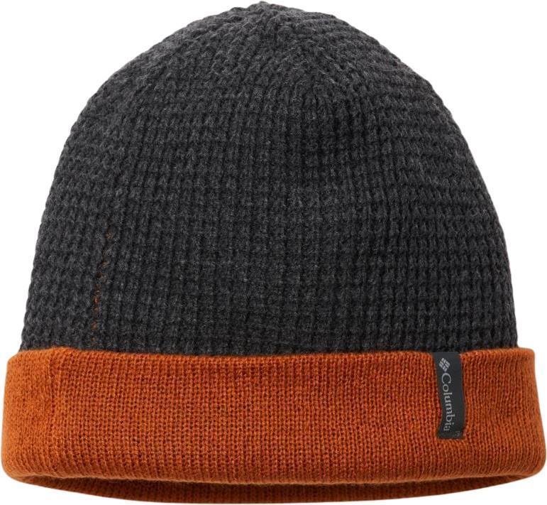 City Trek Reversible Beanie - Image 2