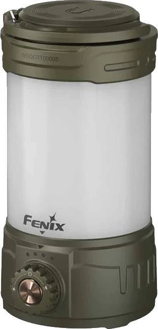 CL26R Pro Led Lantern - 650-Lumens