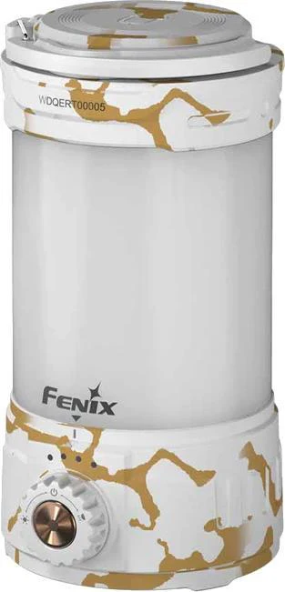 CL26R Pro Led Lantern - 650-Lumens - Image 3