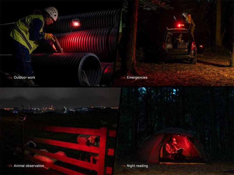 CL27R Led Lantern Blue - 1600-Lumens - Image 11