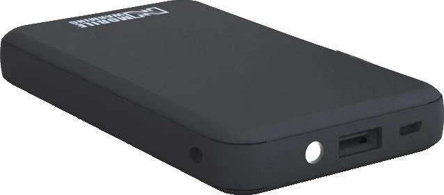 Clamshell Battery & Cable - 7.4V / 4000mAh