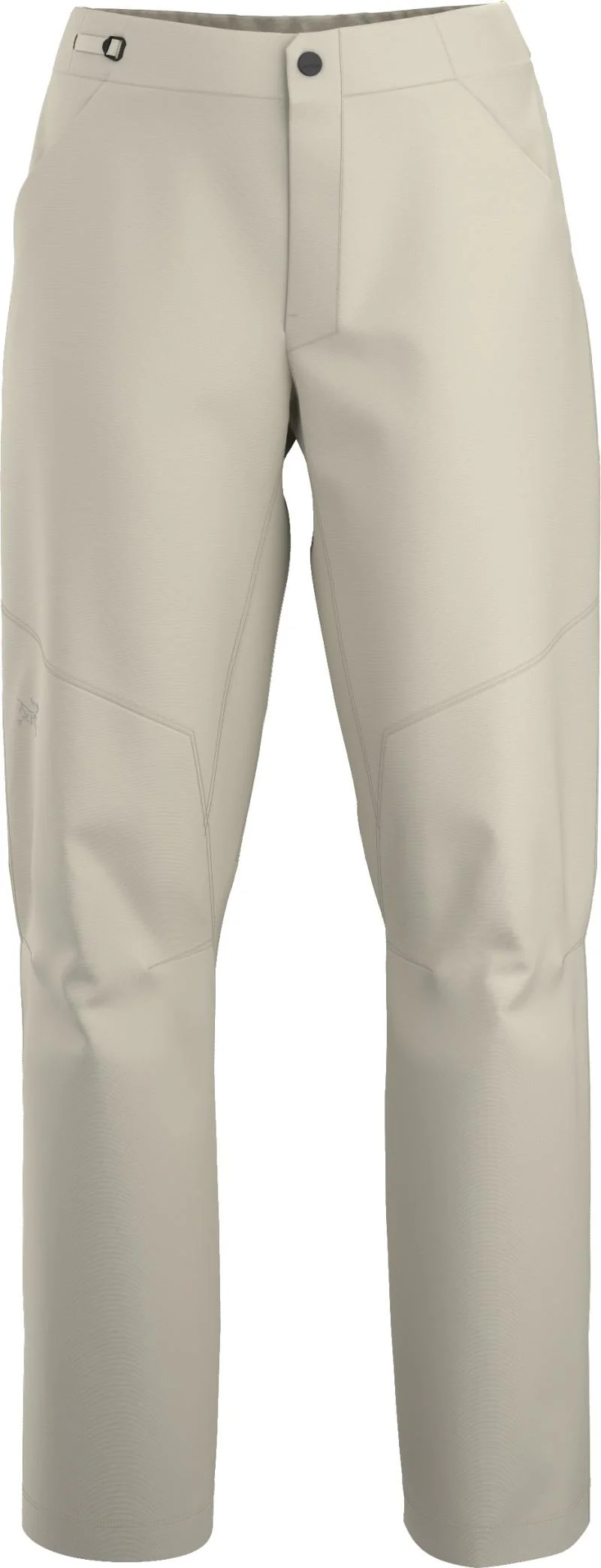 Clarkia Cotton Pants Wide Leg, Reg - Womens - Image 8