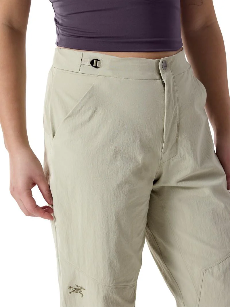 Clarkia Pants Wide Leg, Tall - Womens - Image 10
