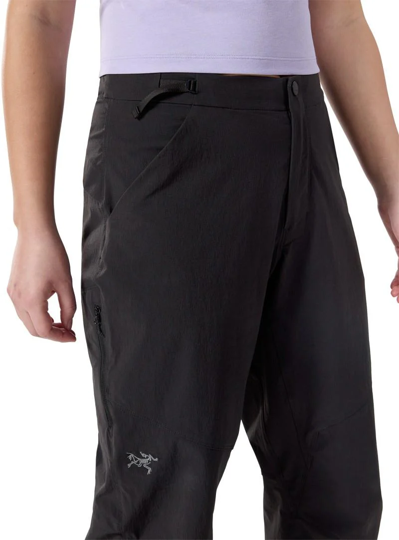 Clarkia Pants Wide Leg, Tall - Womens - Image 5