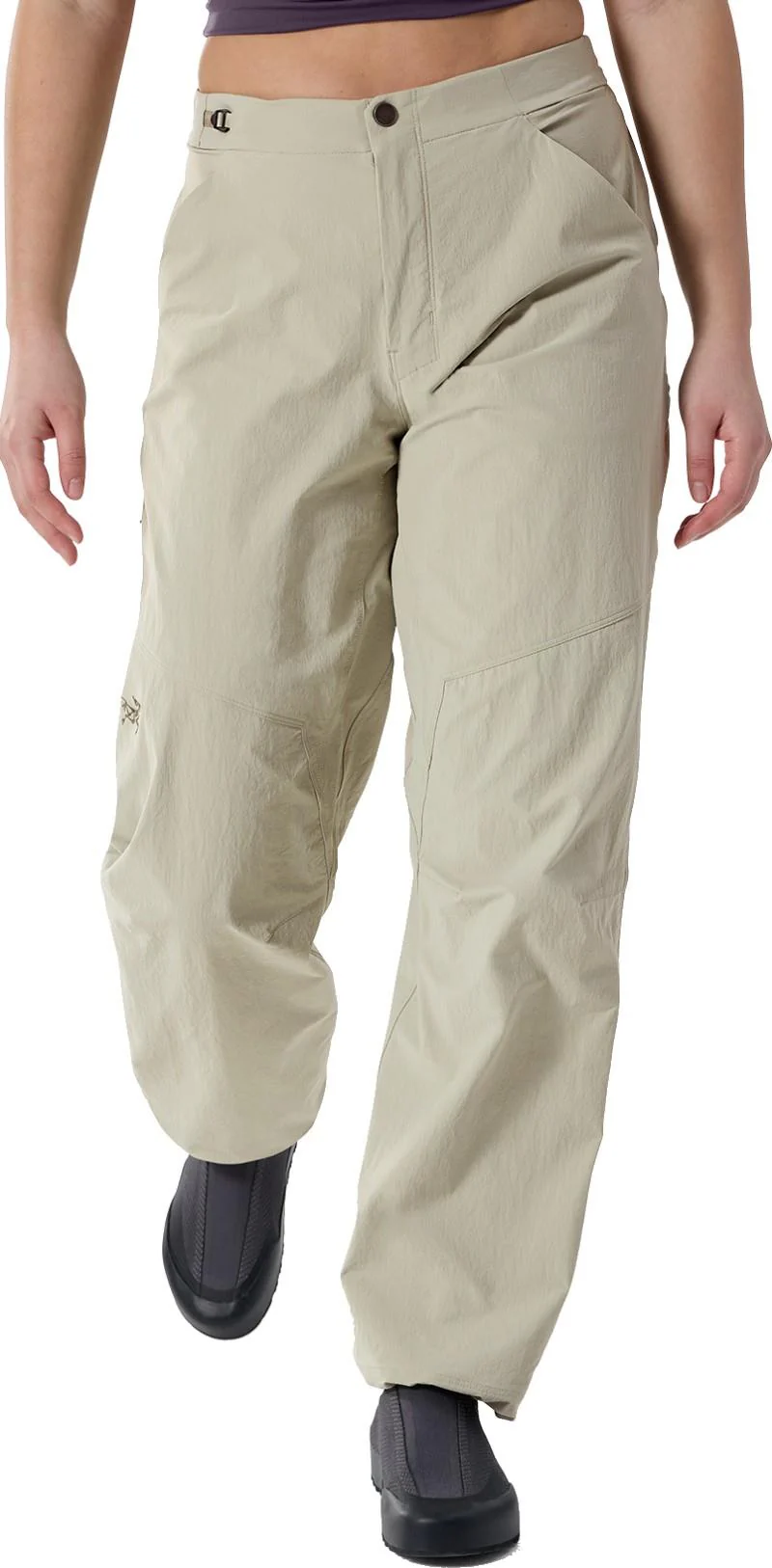 Clarkia Pants Wide Leg, Tall - Womens - Image 7