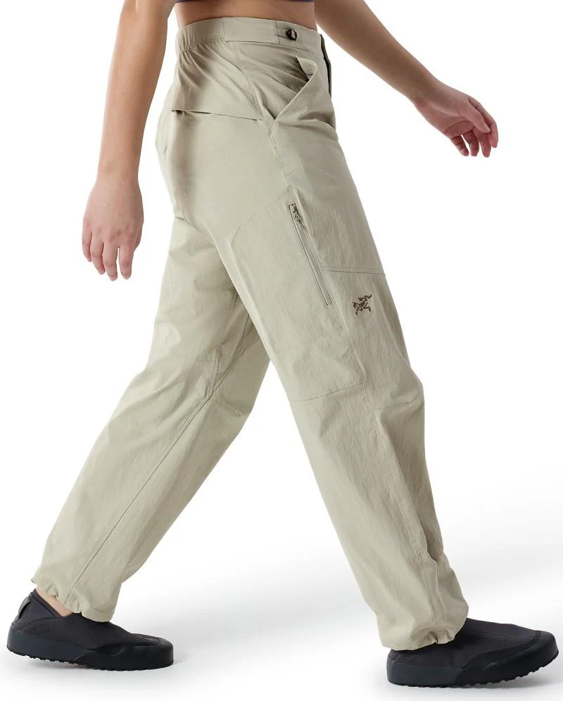 Clarkia Pants Wide Leg, Tall - Womens - Image 8