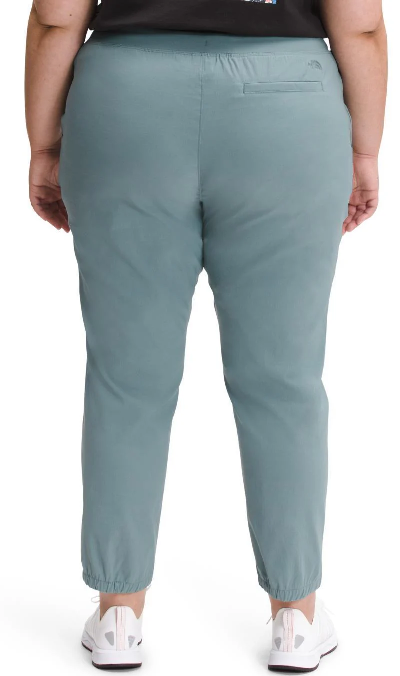 Class V Ankle Pants, Plus, Reg - Womens - Image 10