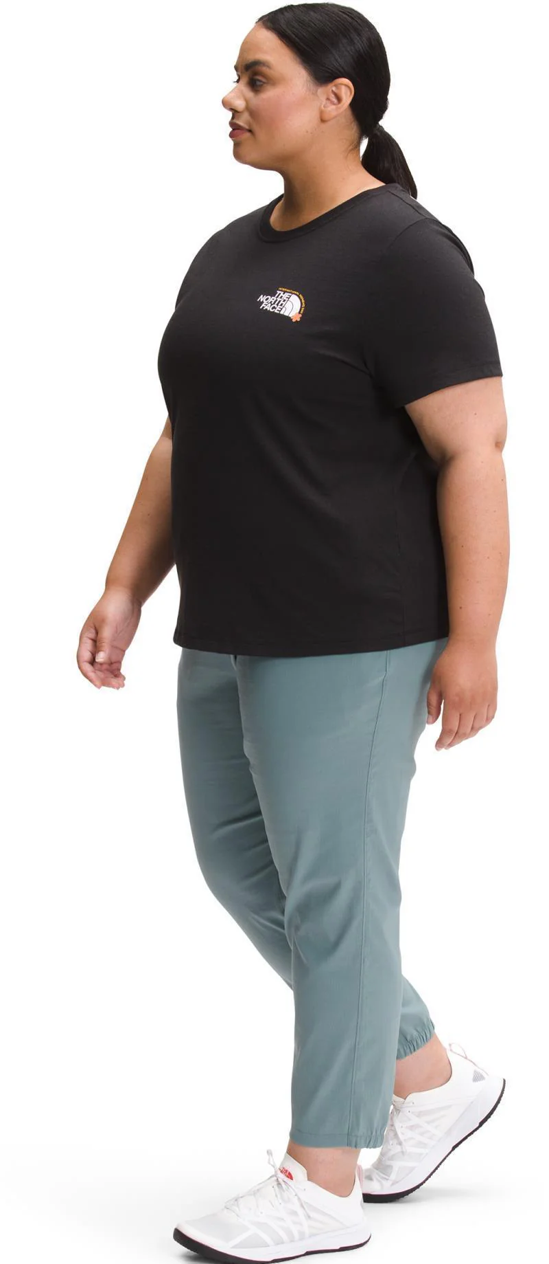 Class V Ankle Pants, Plus, Reg - Womens - Image 11
