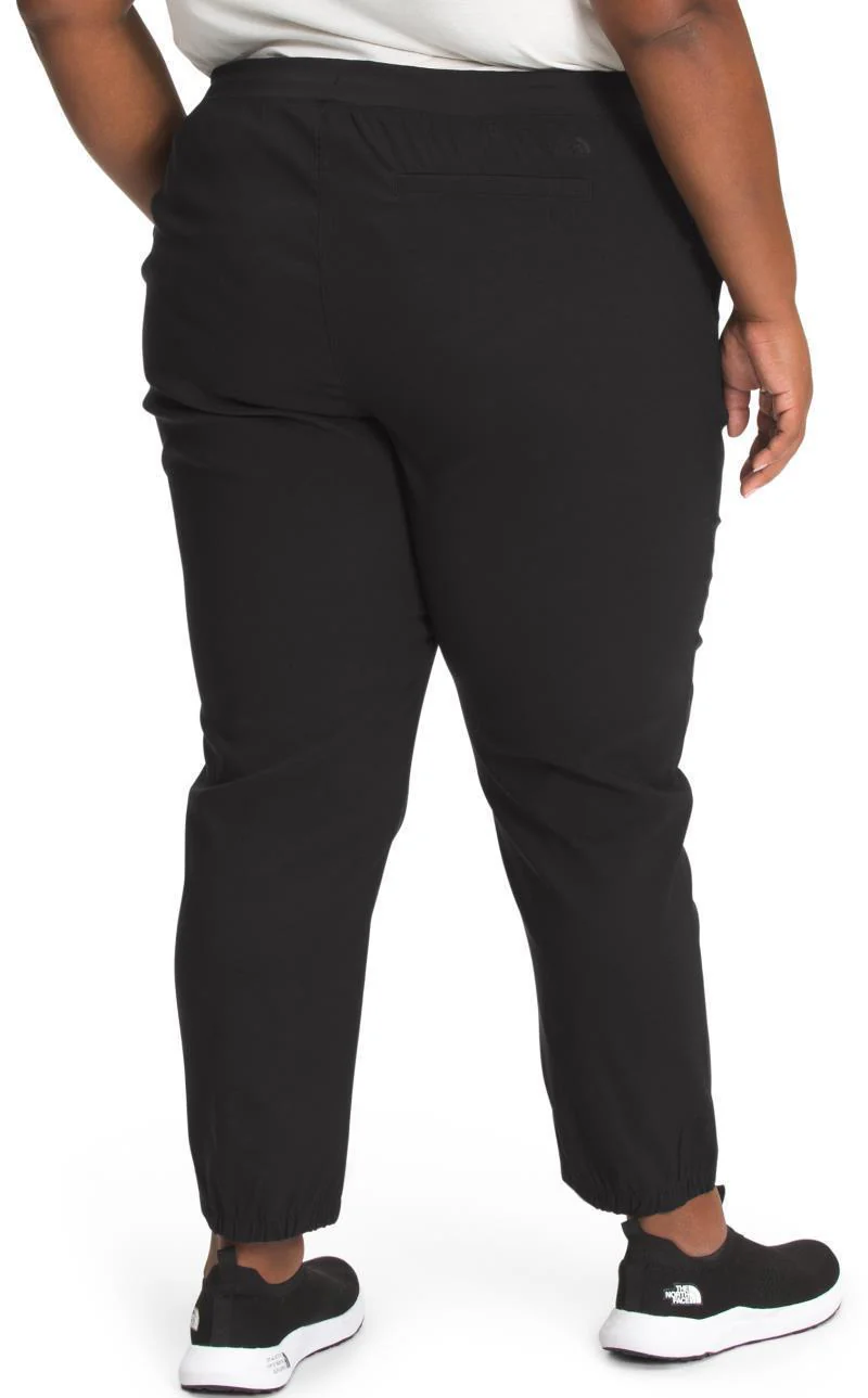 Class V Ankle Pants, Plus, Reg - Womens - Image 2