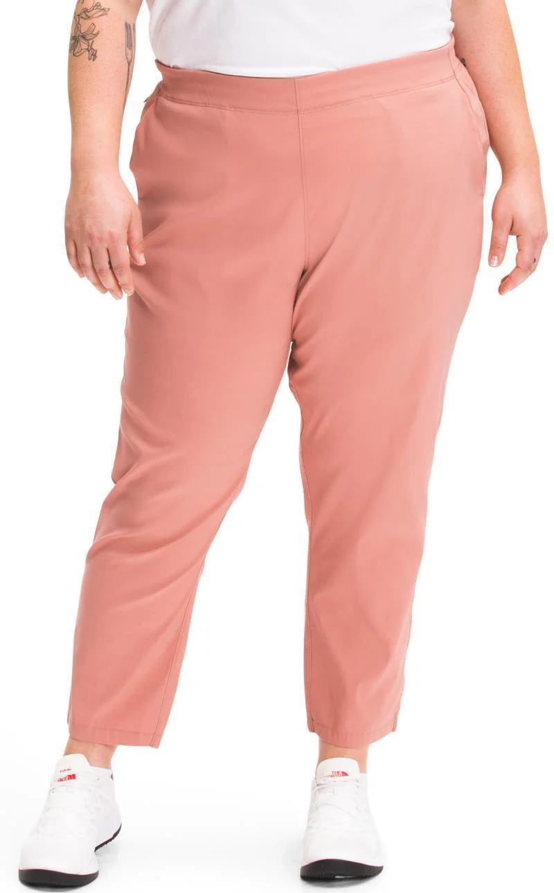Class V Ankle Pants, Plus, Reg - Womens - Image 3