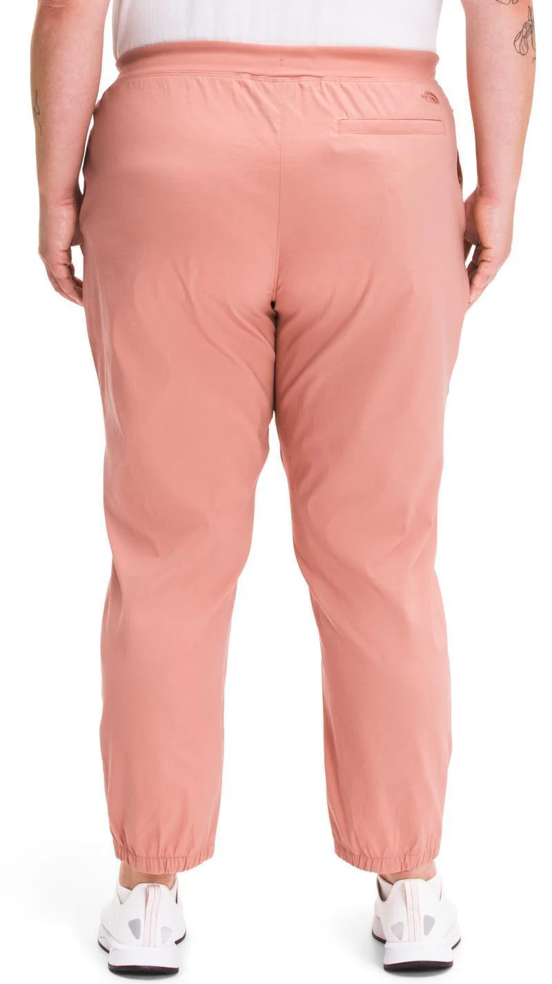 Class V Ankle Pants, Plus, Reg - Womens - Image 4