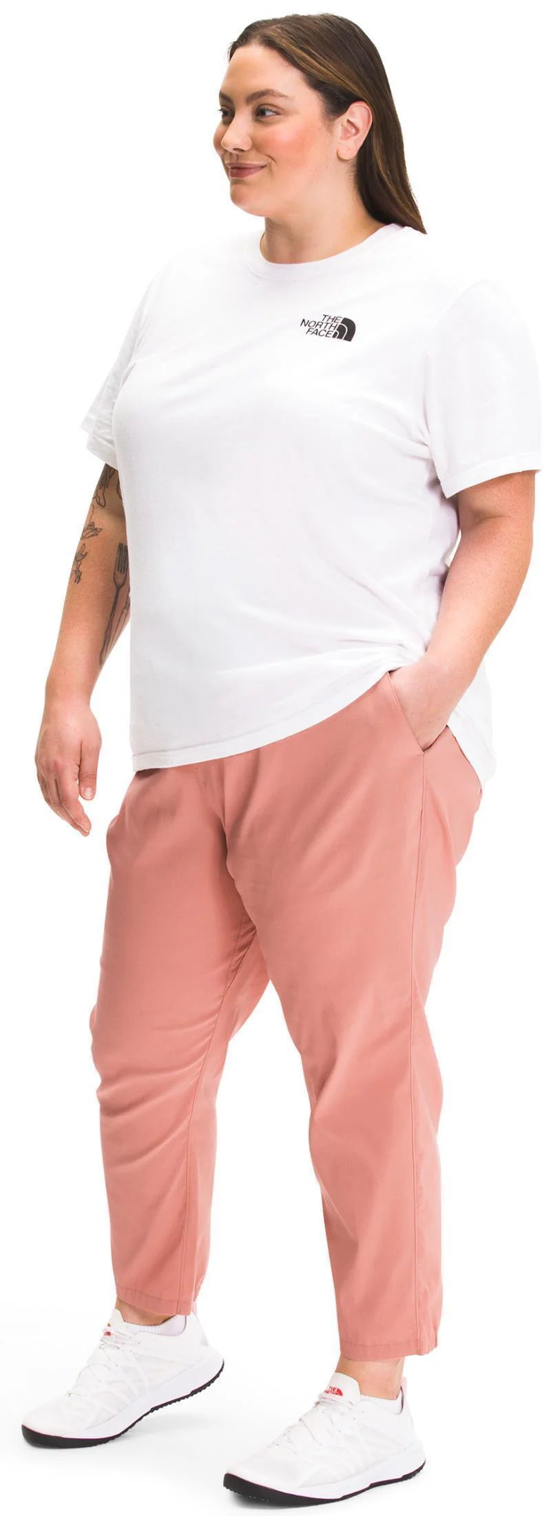 Class V Ankle Pants, Plus, Reg - Womens - Image 5