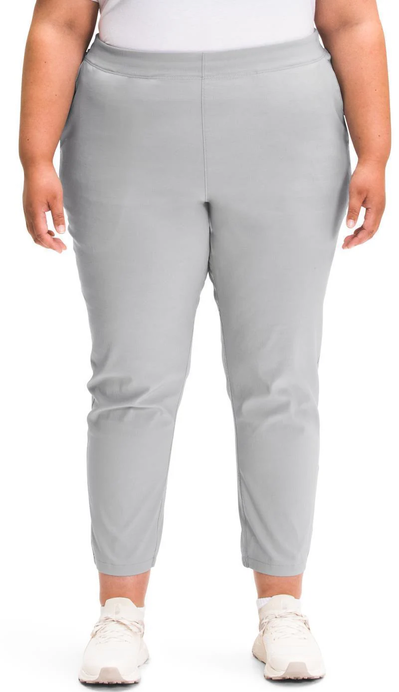 Class V Ankle Pants, Plus, Reg - Womens - Image 6