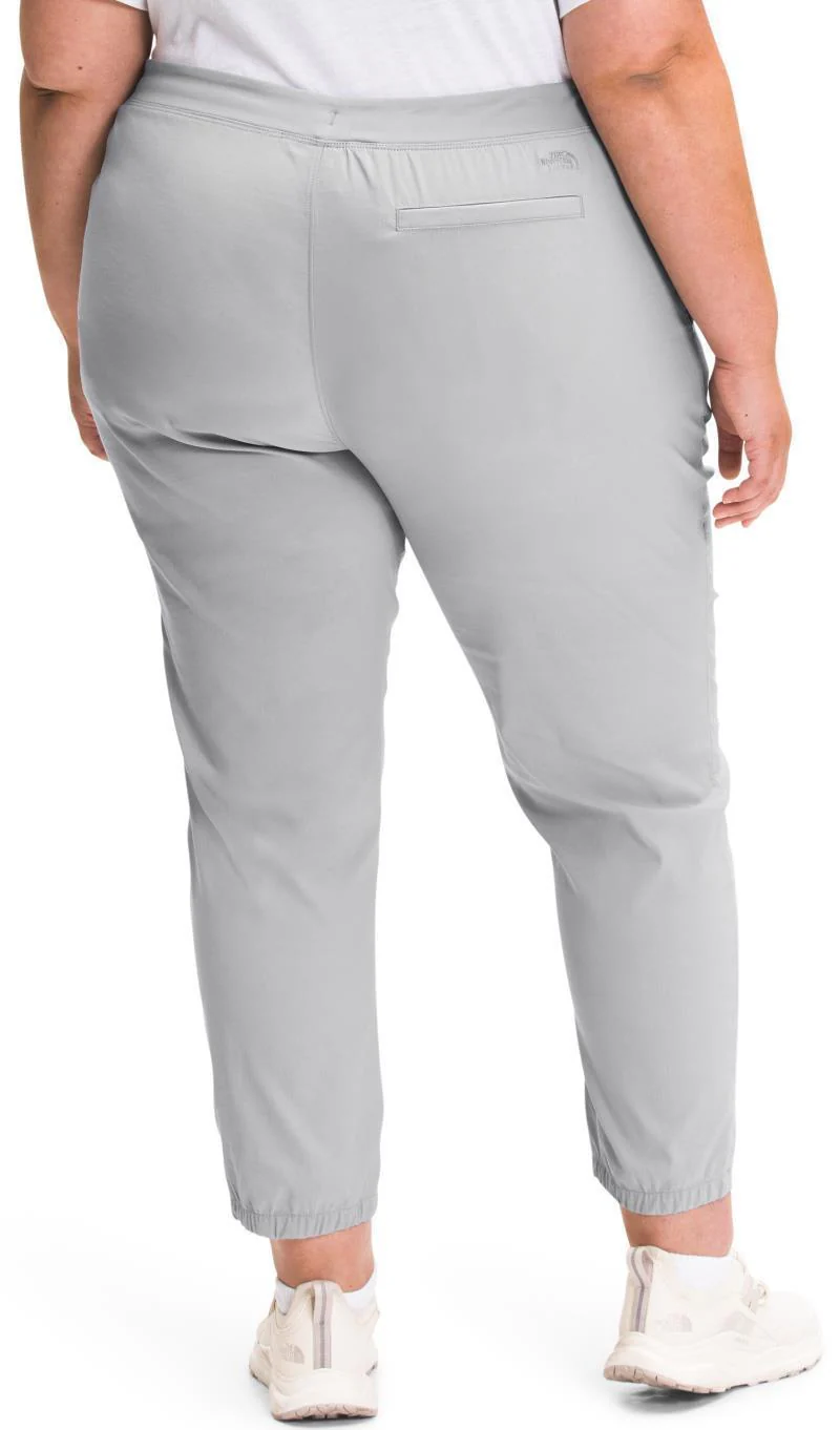Class V Ankle Pants, Plus, Reg - Womens - Image 7