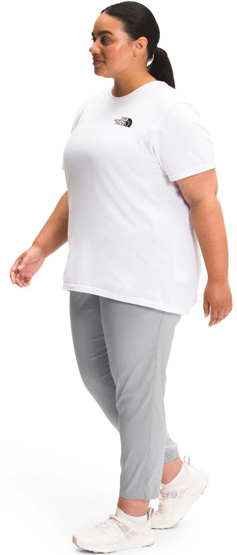 Class V Ankle Pants, Plus, Reg - Womens - Image 8