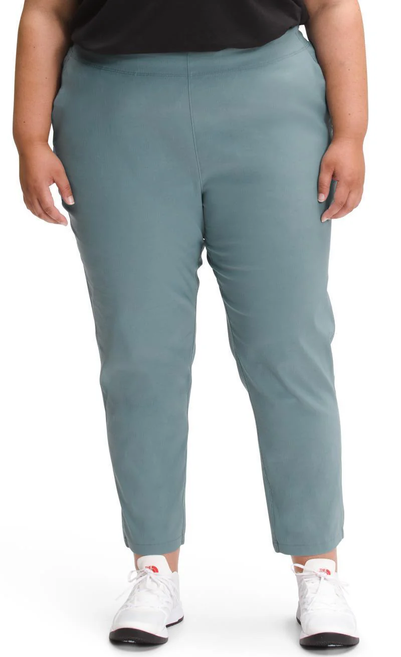 Class V Ankle Pants, Plus, Reg - Womens - Image 9
