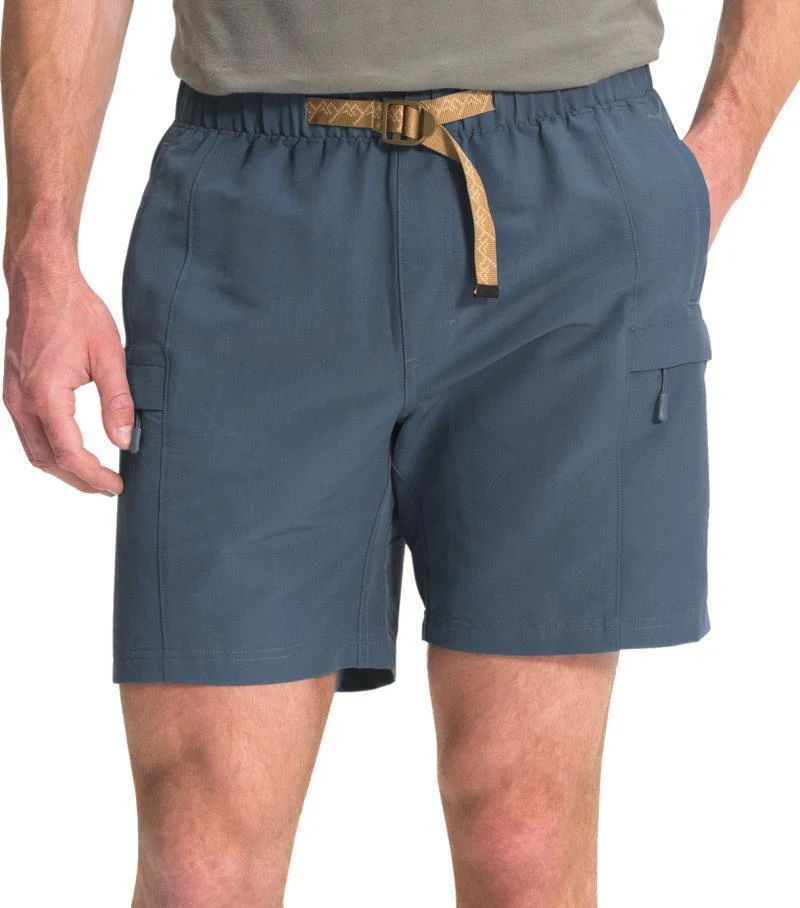 Class V Belted Shorts, Reg - Mens - Image 10