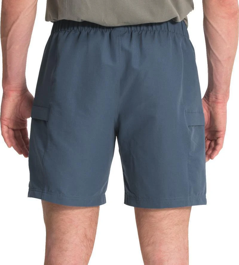 Class V Belted Shorts, Reg - Mens - Image 11