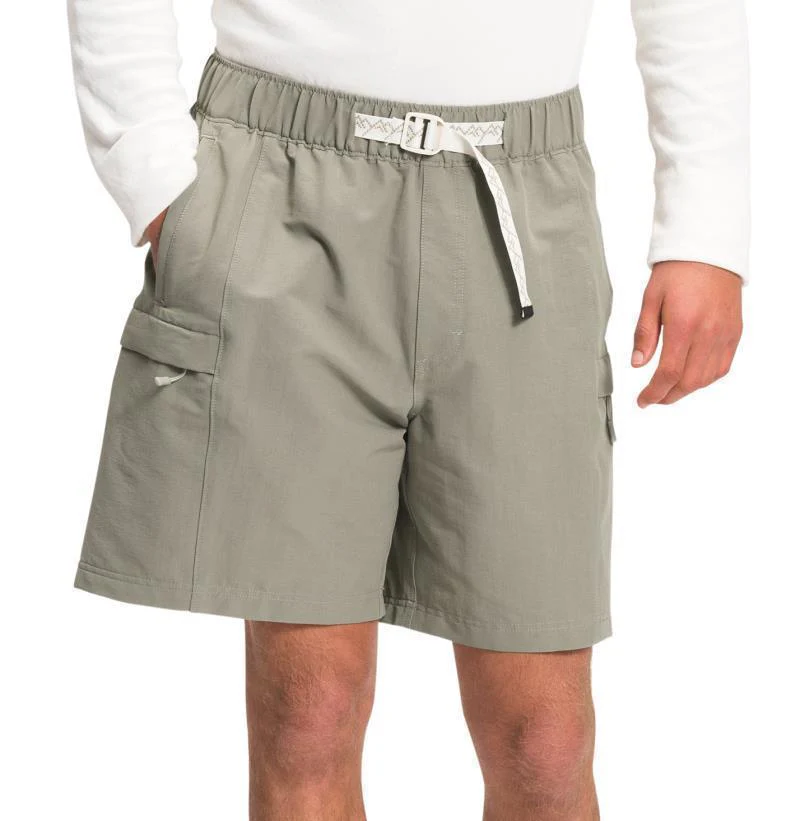 Class V Belted Shorts, Reg - Mens - Image 12