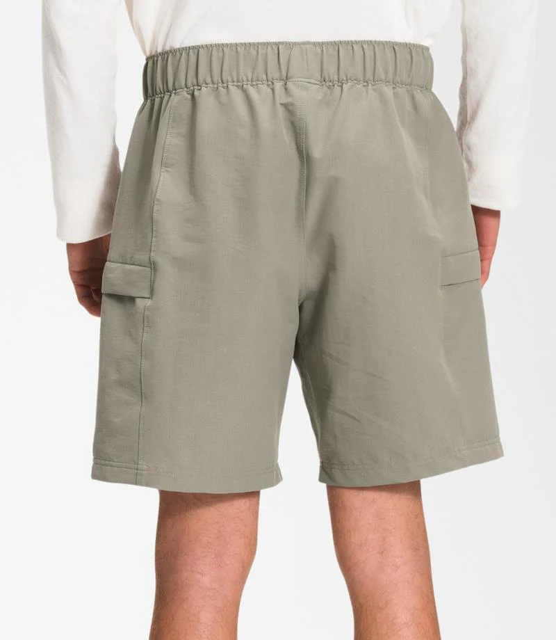 Class V Belted Shorts, Reg - Mens - Image 13