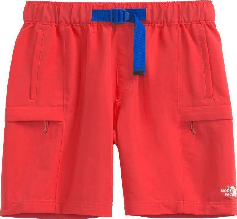 Class V Belted Shorts, Reg - Mens - Image 14