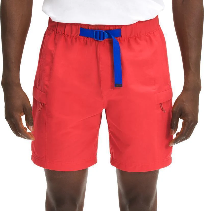 Class V Belted Shorts, Reg - Mens - Image 15