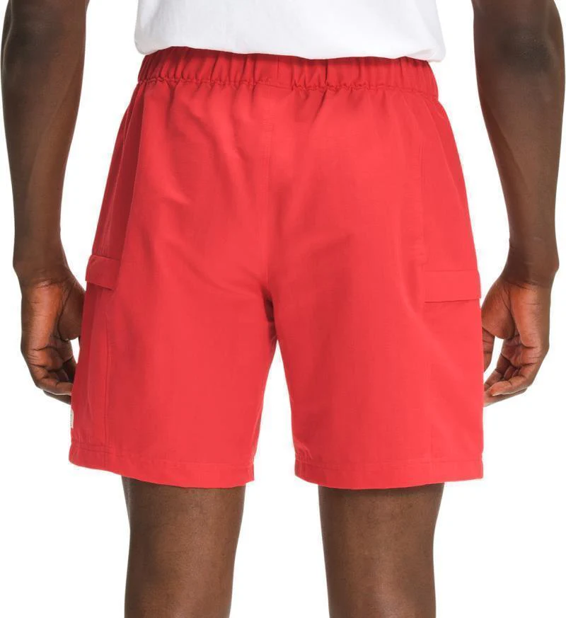 Class V Belted Shorts, Reg - Mens - Image 16