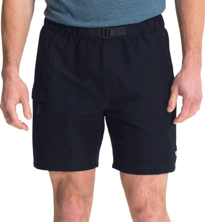 Class V Belted Shorts, Reg - Mens - Image 17