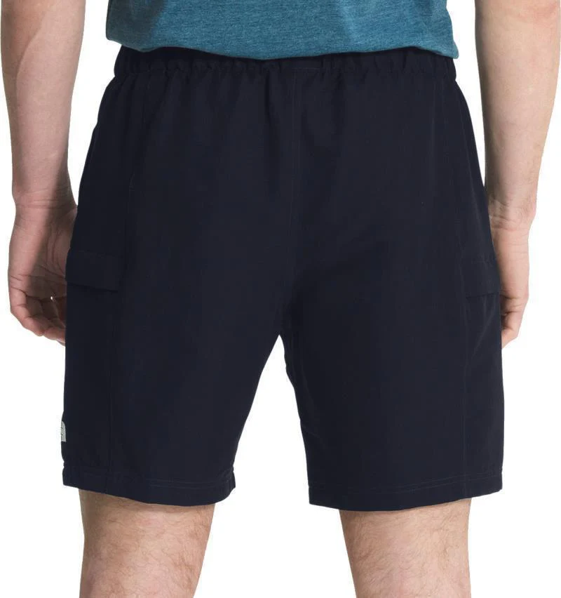 Class V Belted Shorts, Reg - Mens - Image 18