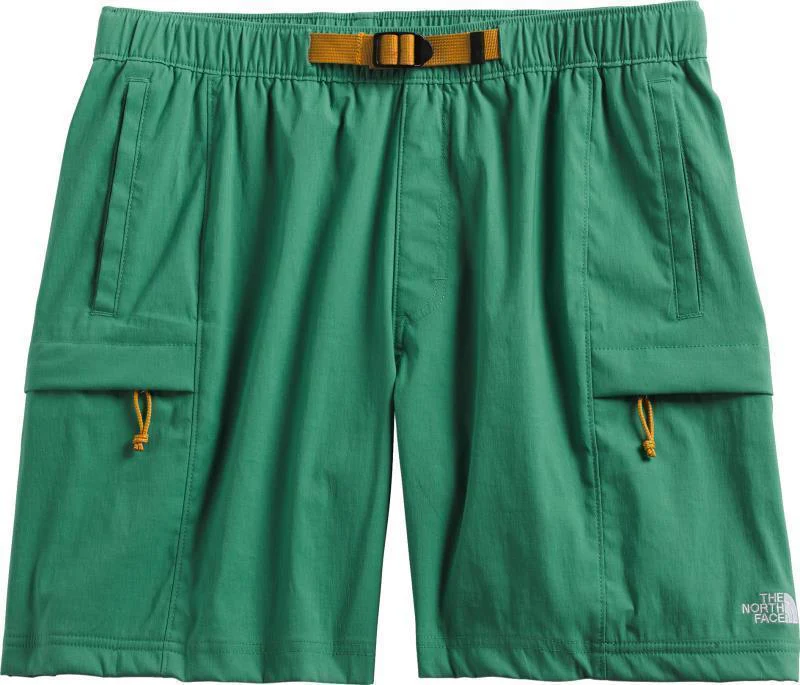 Class V Belted Shorts, Reg - Mens - Image 19