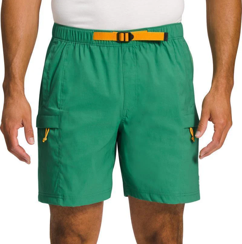 Class V Belted Shorts, Reg - Mens - Image 20