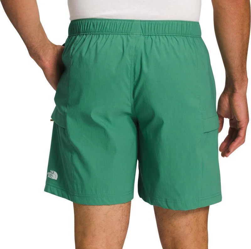 Class V Belted Shorts, Reg - Mens - Image 21