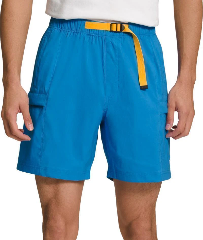 Class V Belted Shorts, Reg - Mens - Image 22