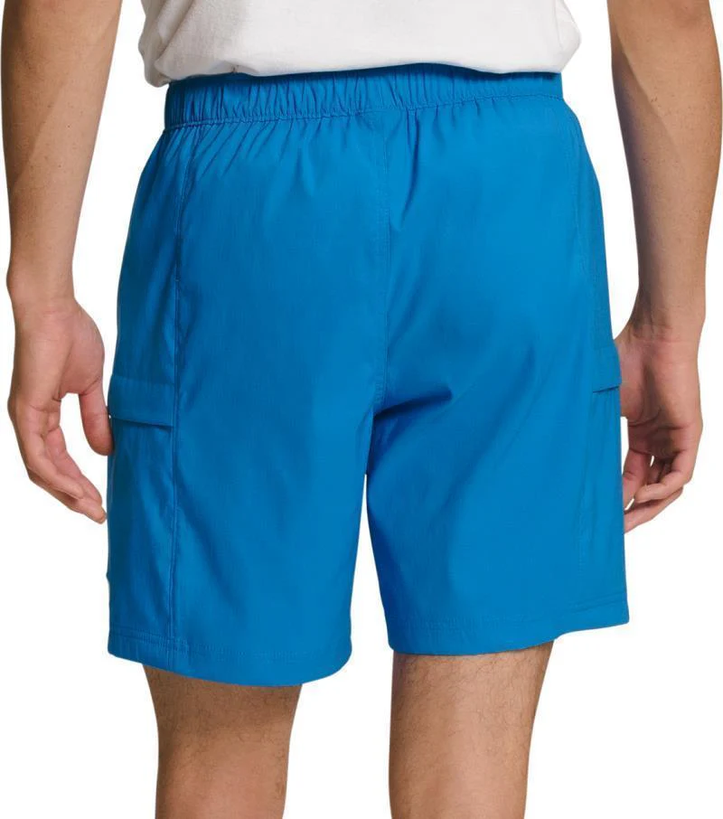 Class V Belted Shorts, Reg - Mens - Image 23