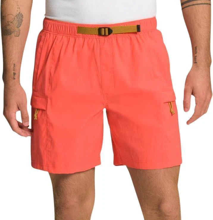 Class V Belted Shorts, Reg - Mens - Image 24