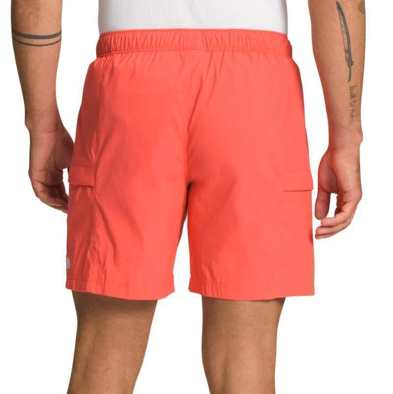 Class V Belted Shorts, Reg - Mens - Image 25