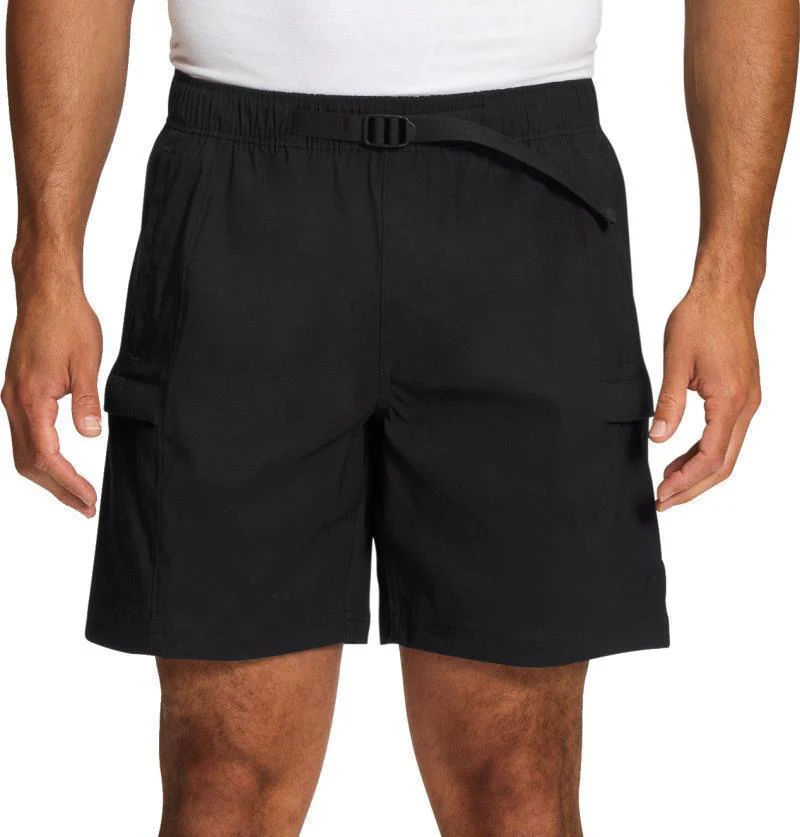Class V Belted Shorts, Reg - Mens - Image 26