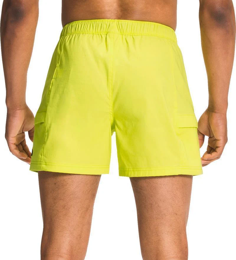Class V Belted Shorts, Reg - Mens - Image 29