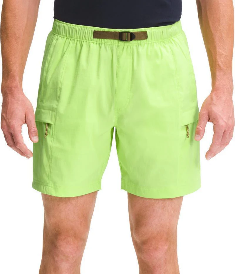 Class V Belted Shorts, Reg - Mens - Image 30