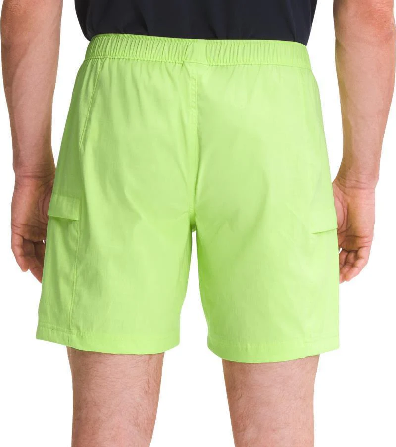 Class V Belted Shorts, Reg - Mens - Image 31