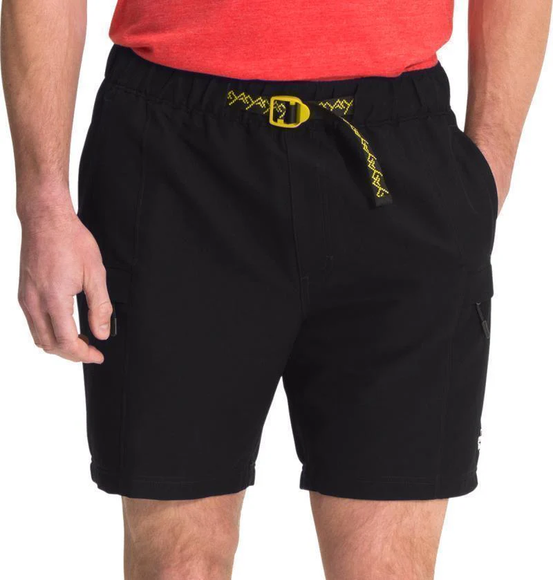Class V Belted Shorts, Reg - Mens - Image 32