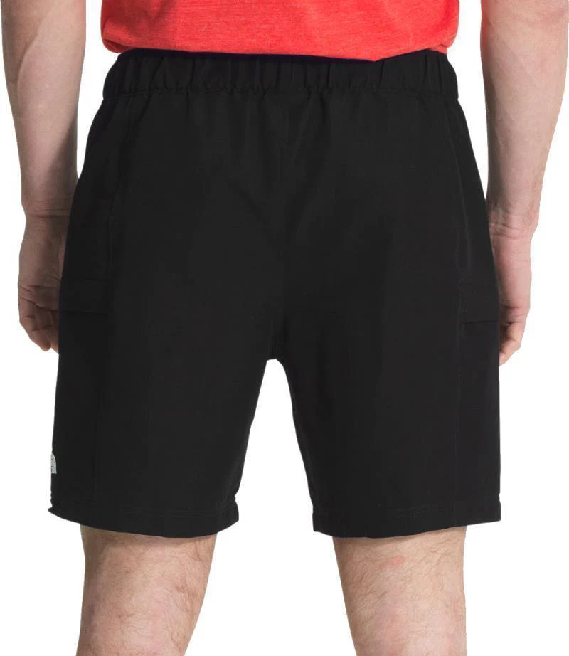 Class V Belted Shorts, Reg - Mens - Image 33