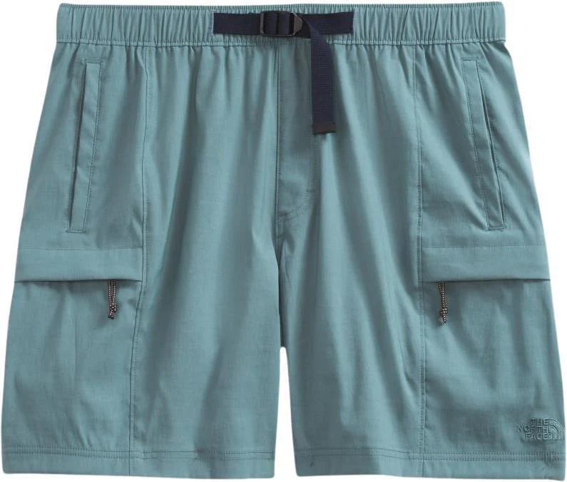 Class V Belted Shorts, Reg - Mens - Image 34