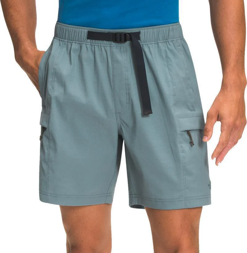Class V Belted Shorts, Reg - Mens - Image 35