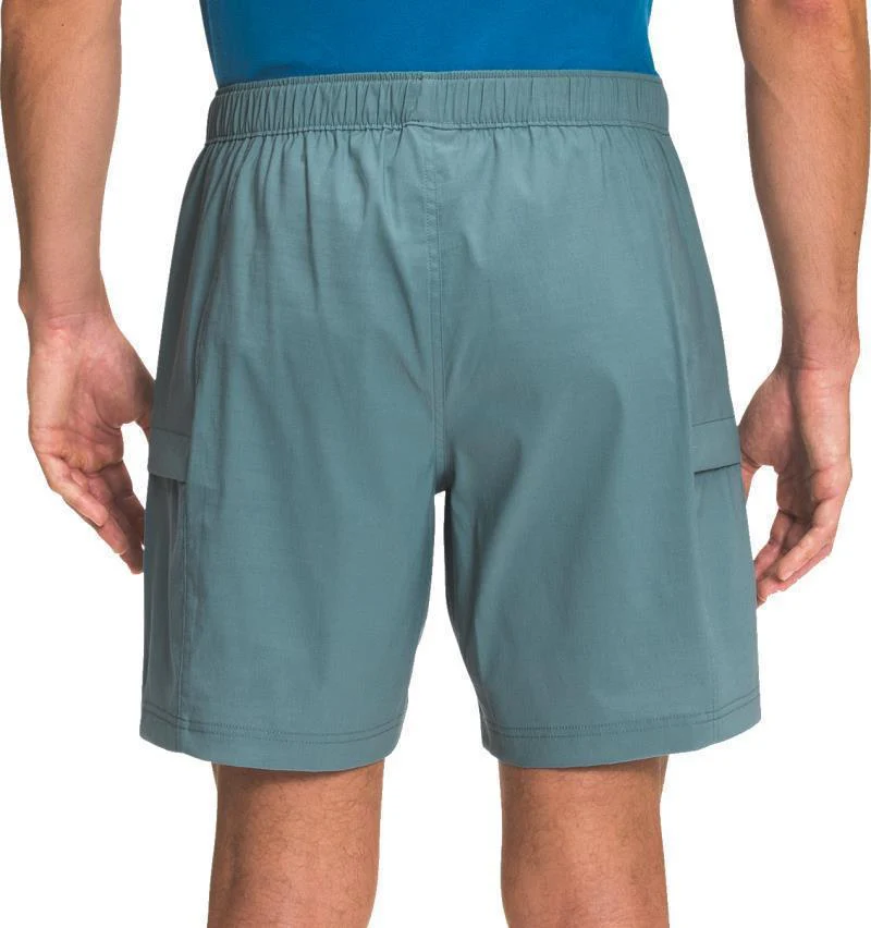 Class V Belted Shorts, Reg - Mens - Image 36