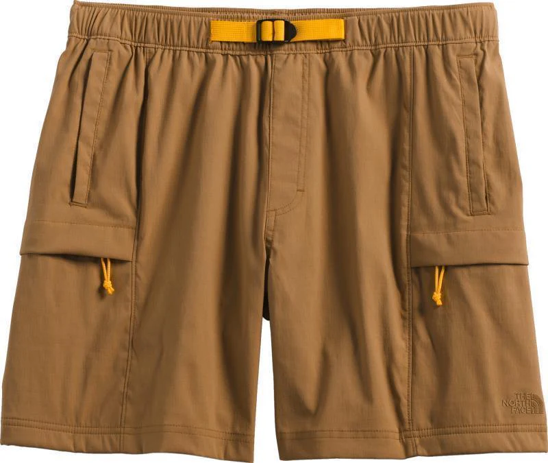 Class V Belted Shorts, Reg - Mens - Image 37