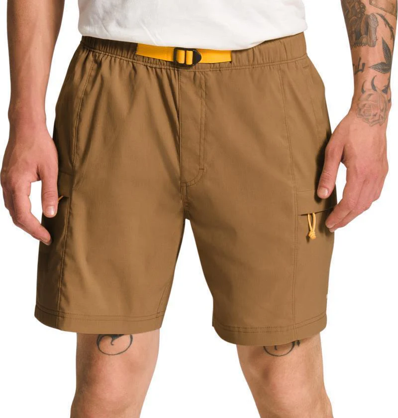 Class V Belted Shorts, Reg - Mens - Image 38
