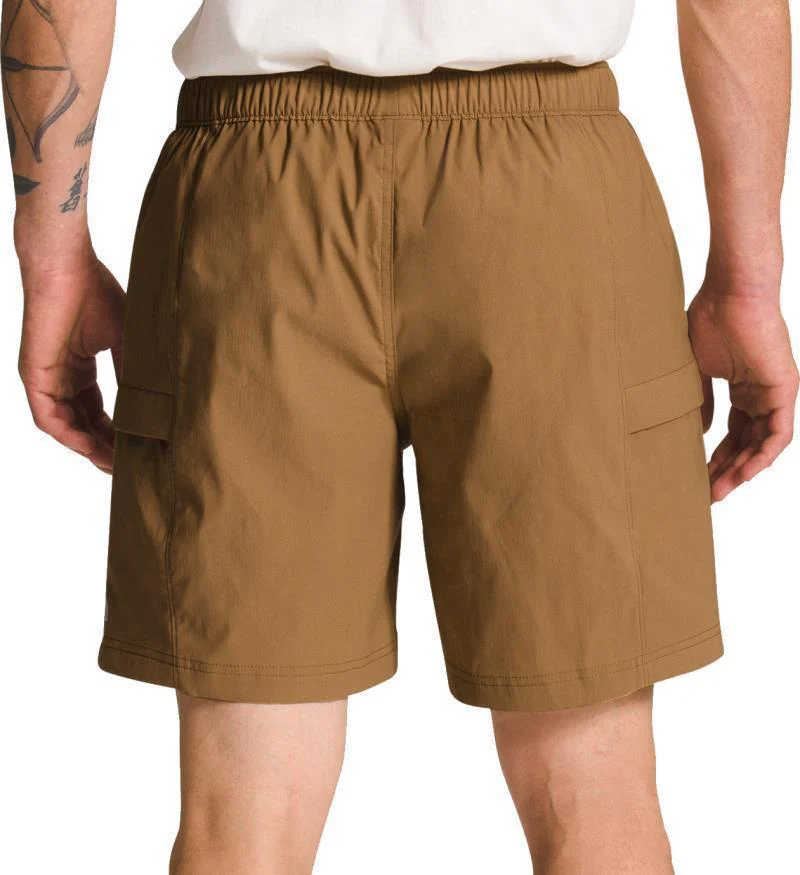 Class V Belted Shorts, Reg - Mens - Image 39