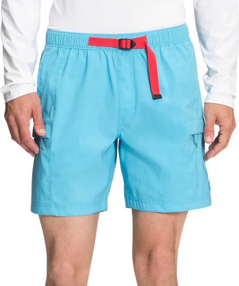 Class V Belted Shorts, Reg - Mens - Image 40