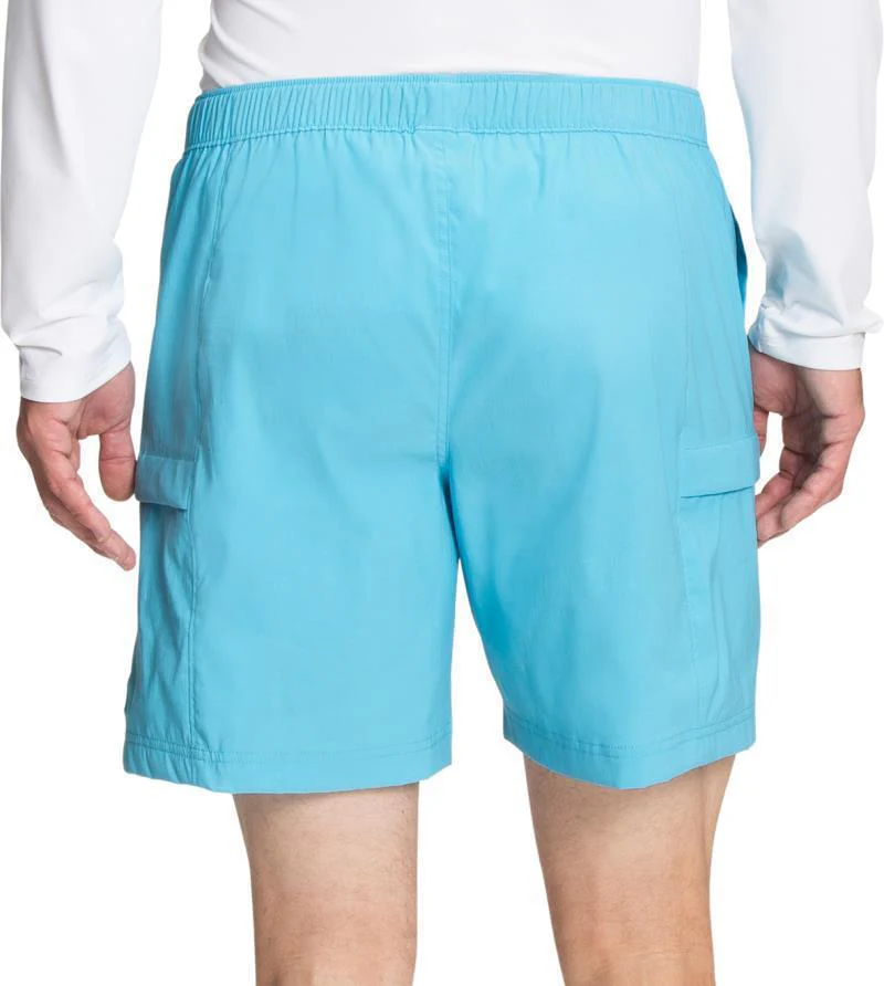 Class V Belted Shorts, Reg - Mens - Image 41